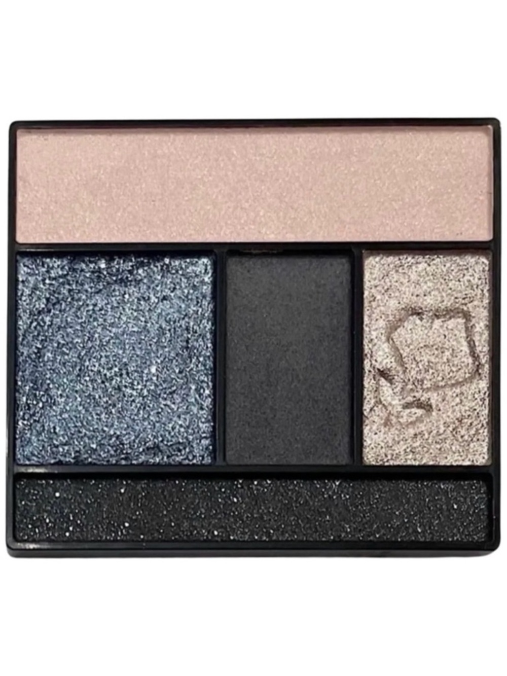 Lancôme 403 Sapphire Fling Eyeshadow Palette